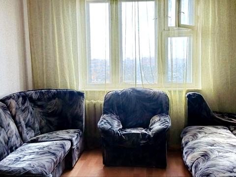 квартира за адресою Алматинська вул. (Алма-Атинська), 39-А