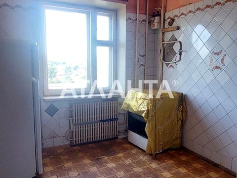 квартира по адресу Соборна, 6