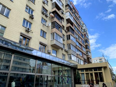 квартира за адресою Лесі Українки бульв., 24