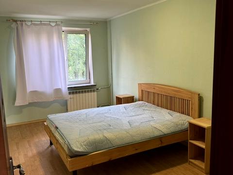квартира за адресою Санаторна вул., 18