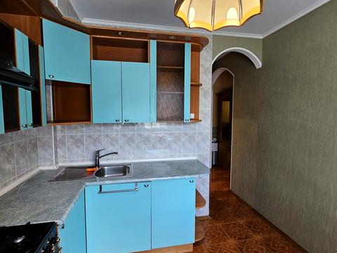 квартира по адресу Иорданская ул. (Лайоша Гавро), 11-Б