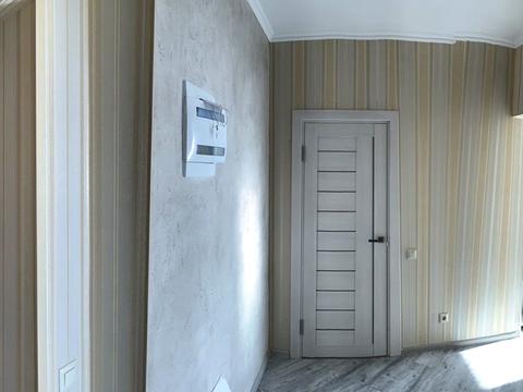 квартира по адресу Кондратюка Юрия ул., 3