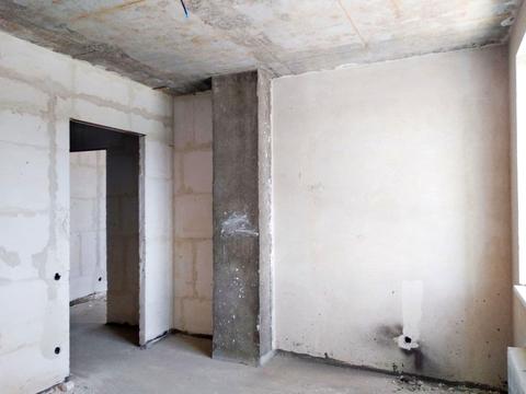 квартира по адресу Степана Бандери ул., 2/1а