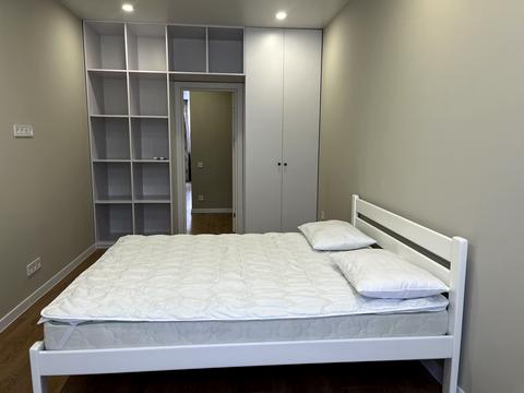 квартира по адресу Берёзовая ул., 44