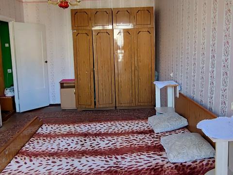 квартира по адресу Ильфа и Петрова ул., 17