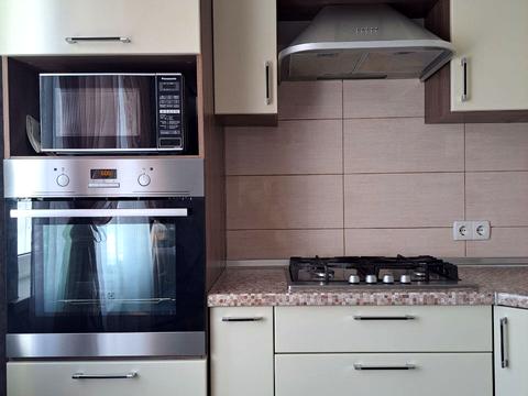 квартира по адресу Героев просп., 4