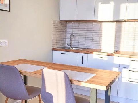 квартира по адресу Полевая ул., 73