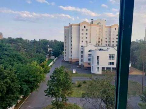 квартира за адресою Василя Іваниса вул. (Миколи Матеюка), 5