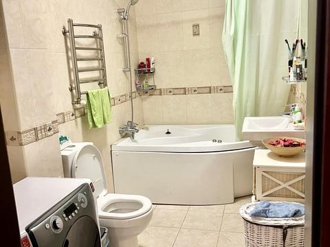 квартира по адресу Обсерваторный пер., 2/4
