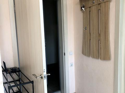 квартира по адресу Соломии Крушельницкой ул., 15-В