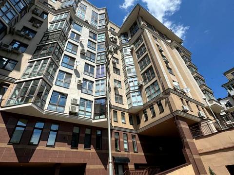 квартира за адресою Назарівська, 23