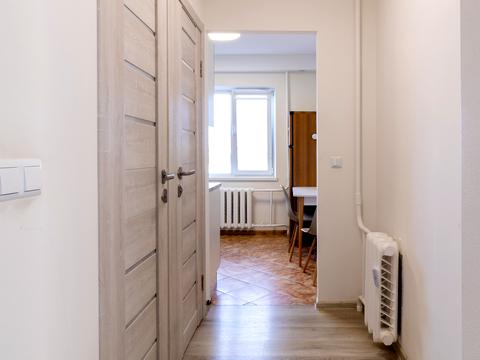квартира за адресою Ґарета Джонса вул. (Сім'ї Хохлових), 3