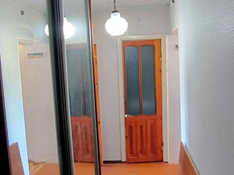 квартира по адресу Давида Кострова ул. (Мичурина), 83