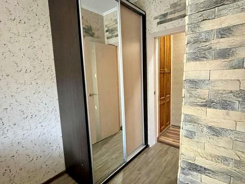 квартира по адресу Новоорловская ул. (Новоорловська), 31