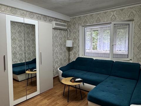 квартира за адресою Голосіївський просп. (40-річчя Жовтня), 120/3