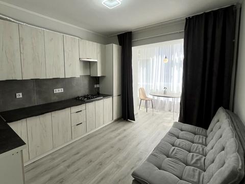 квартира за адресою Максима Залізняка вул., 1в