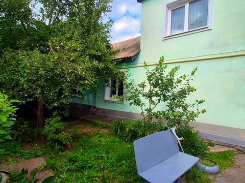 будинок за адресою Сквирське шосе