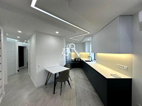 квартира по адресу Мира просп., 37