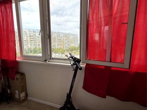 квартира по адресу Героев Днепра ул., 65