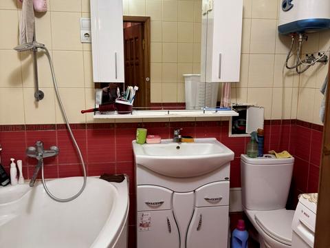квартира по адресу Юбилейный просп. (50-летия ВЛКСМ), 61в