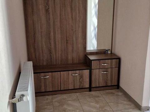 квартира по адресу Андрея Мельника ул., 10