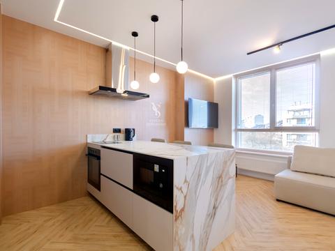 квартира за адресою Глибочицька вул., 73