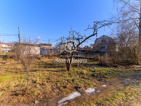 дом по адресу Пархоменка вул., 11