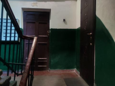 квартира по адресу Бекетова ул., 19/17
