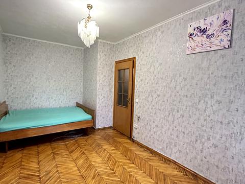 квартира по адресу Воздухофлотский просп. (Повітрофлотський), 12/6