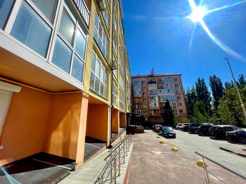 квартира по адресу Академика Лебедева ул., 1