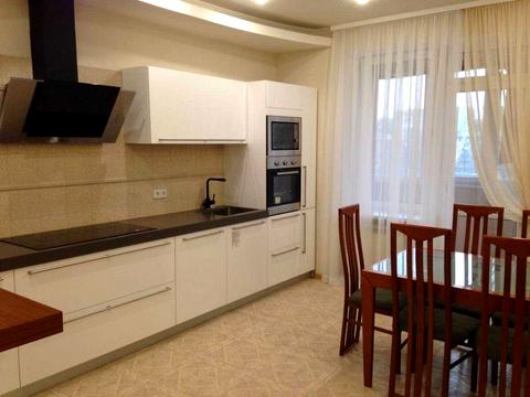 квартира по адресу Симферопольская ул., 121