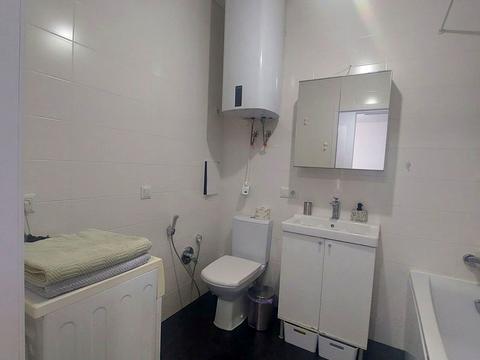 квартира по адресу Люстдорфская дорога ул., 90б