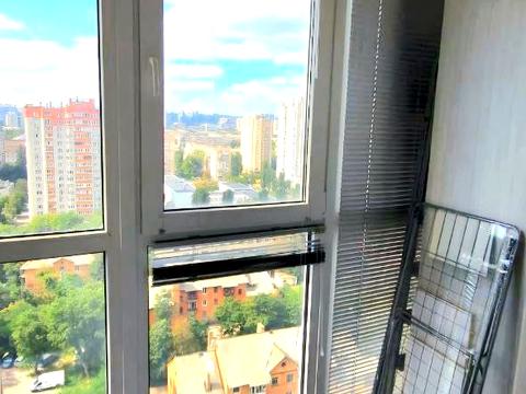 квартира по адресу Юрия Поправки ул. (Николая Лебедева), 4/39-А