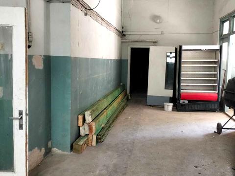 комерційна за адресою Скляна вул., 11
