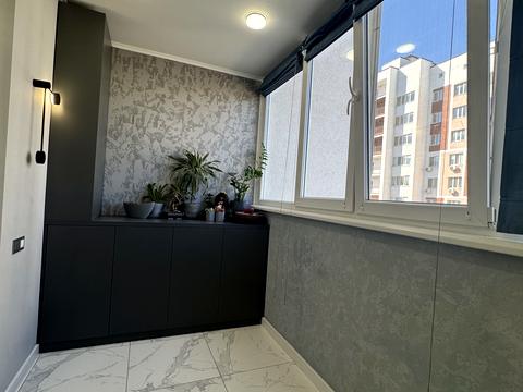 квартира за адресою Святошинська вул., 60