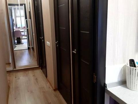 квартира по адресу Александра Поля просп. (Кірова), 102-Д