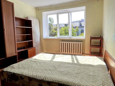 квартира за адресою Івана Пулюя вул., 5