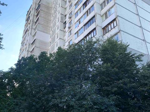 квартира за адресою Бережанська вул., 14