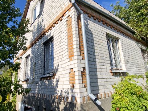 дом по адресу Княгині Ольги