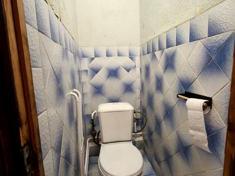 квартира по адресу Степана Бандери ул., 49