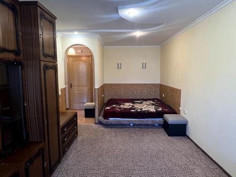 квартира за адресою Чоколівський бульв., 4