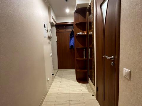 квартира за адресою Ґолди Меїр вул. (Краснодарська), 45