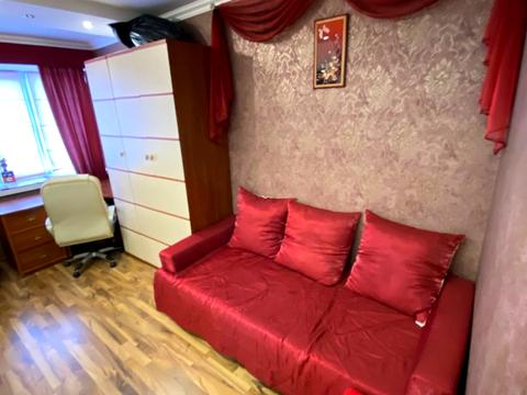 квартира по адресу Вацлава Гавела бульв. (Івана Лепсе), 7-В