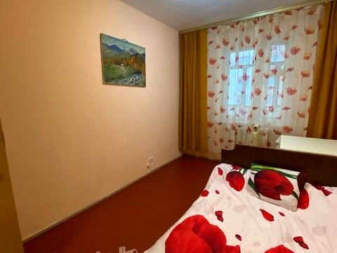 квартира за адресою Симона Петлюри вул. (Черняховського), 21-А