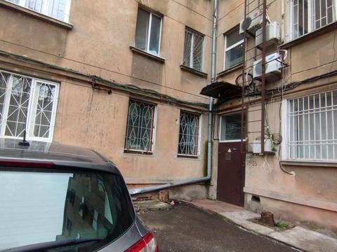 квартира по адресу Ришельевская ул. (Ленина улица), 44/46