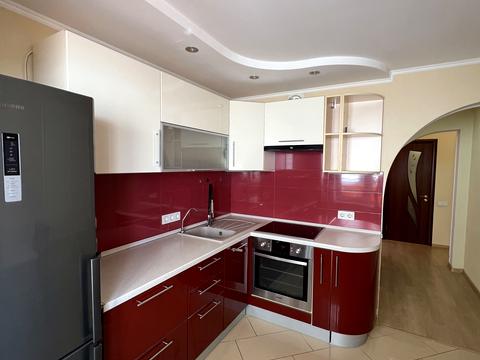 квартира по адресу Ярослава Мудрого ул., 28