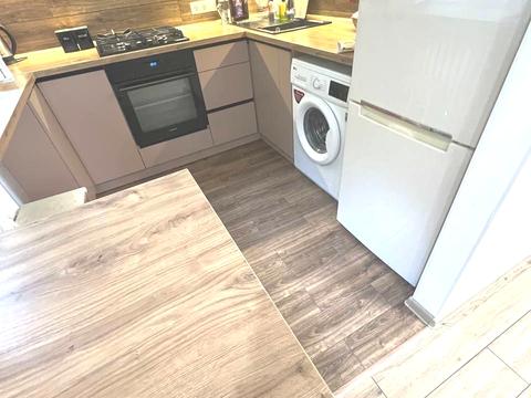 квартира за адресою Фонтанська дорога вул., 22а