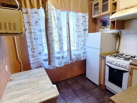 квартира за адресою Петра Калнишевського просп. (Косіора), 17