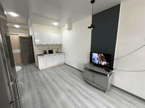 квартира по адресу Євгена Чикаленка ул. (Матросова), 8а
