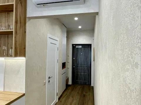 квартира по адресу Генуэзская ул., 1-Е